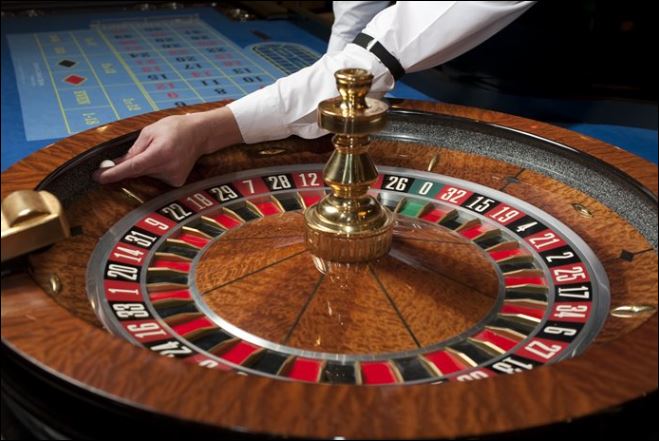 Einladung Branchentalk Casinos