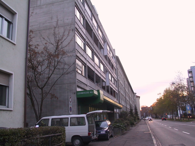 Welinvest: Attraktive Dividende aus Immobilien und Wertschriften