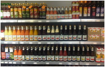 Favoriten-Update 2014: Thurella überzeugt – Zur Rose verliert