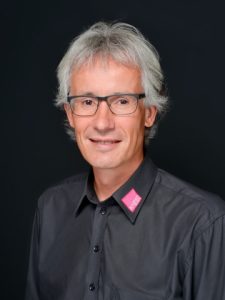 Christoph Egger, CEO der Schilthornbahn AG. Bild: zvg