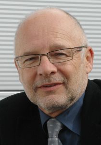 Pio Brönnimann war seit 1975 für die Weiss+Appetito-Gruppe tätig. Bild: zvg