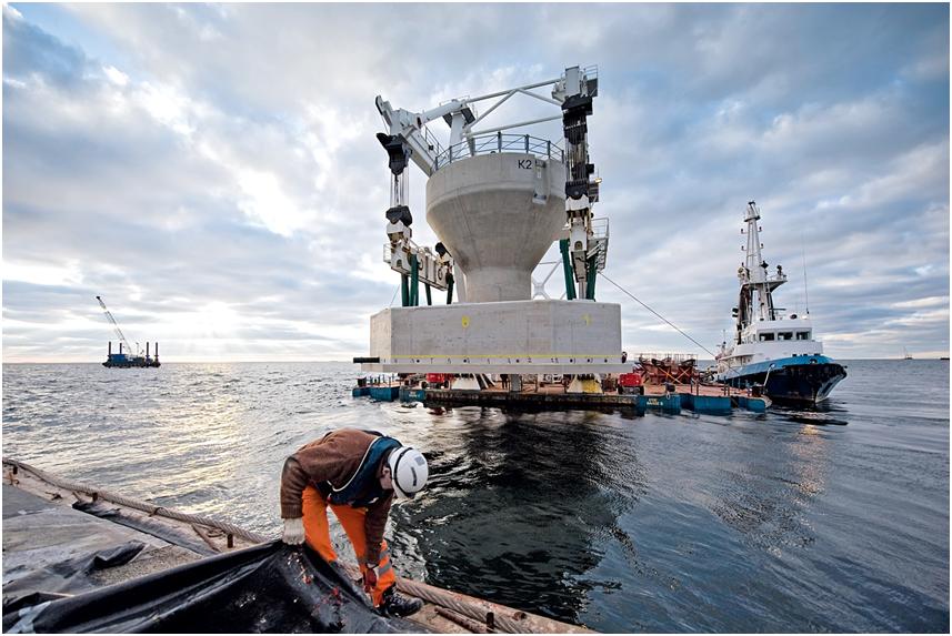 Athris Holding AG: beteiligt sich mit mehr als 3% an deutscher Bilfinger