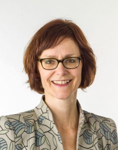 Monika Rühl ist seit dem 1. September 2014 die neue Chefin des Wirtschaftsdachverbandes economiesuisse. Bild: zvg