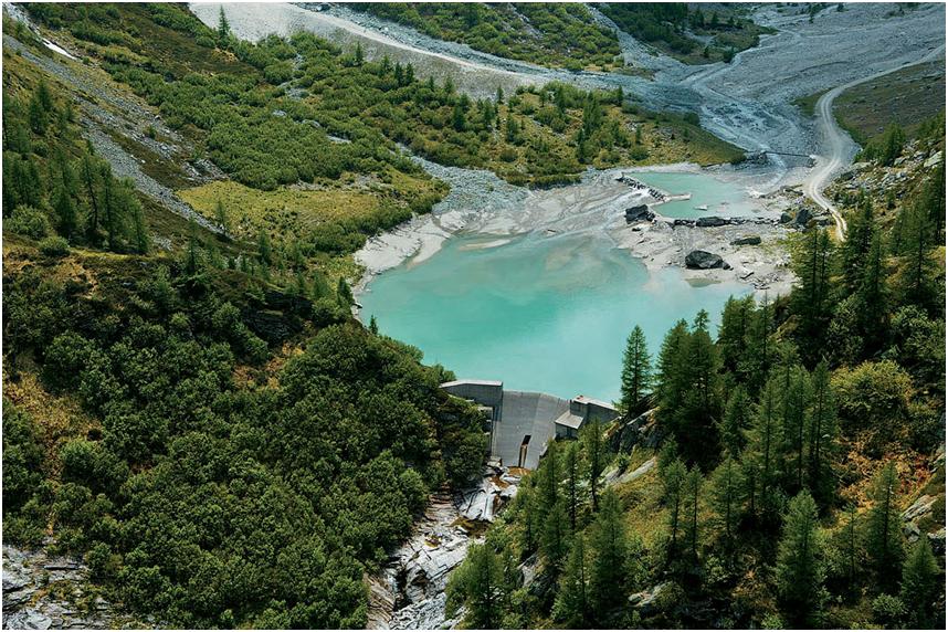 Energie Electrique du Simplon SA (E.E.S.): Neuer Stromliefervertrag führt zu massivem Ergebniseinbruch im 1. Halbjahr 2014