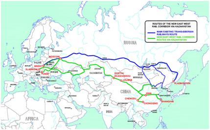 Macro Perspective: „Europa, das Chaos und die neue Weltordnung“