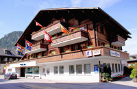 Regionalbanken im Berner Oberland: Tiefe Zinsen lassen die Zinsmargen unter Druck geraten