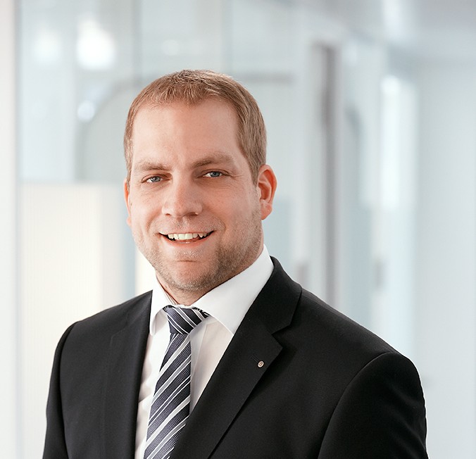 Matthias Hutter, CEO CasaInvest Rheintal AG: „Wir kaufen keine Liegenschaften, bei denen wir nur eine Bruttorendite von 4% erzielen können“.