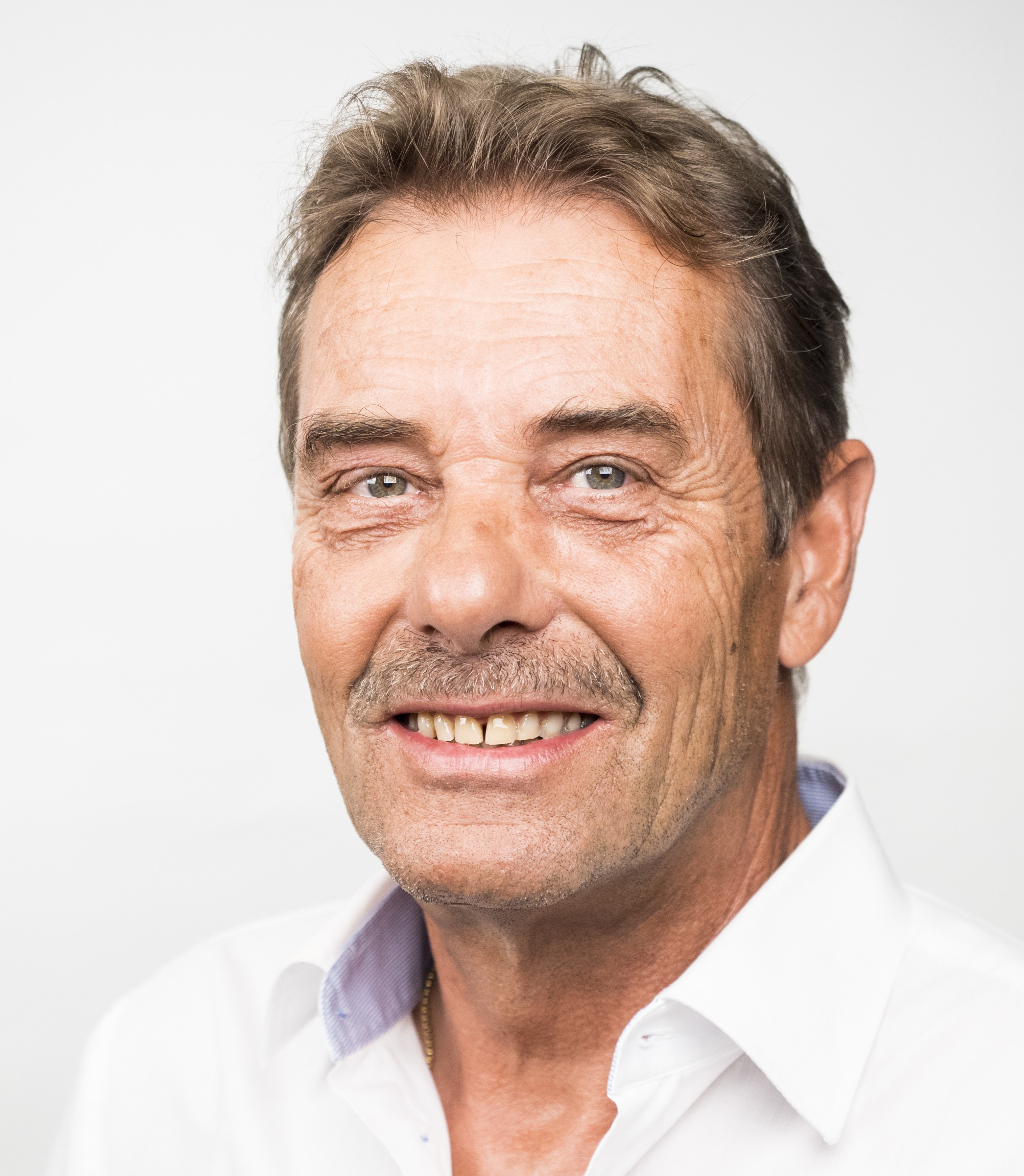 Bruno Wägli, CEO Weiss+Appetito: „Nun sollen vor allem die Margen steigen“