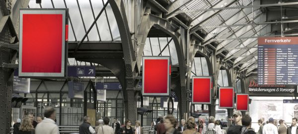 APG: Umsatz im Halbjahr knapp stabil