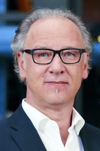 Jörg Frei ist Verwaltungsratspräsident der Plaston Holding AG. Bild: zvg