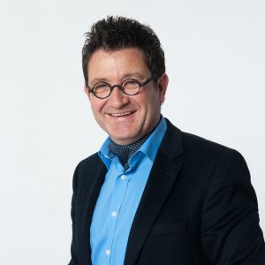 Stefan Otz wird ab 1. September 2016 die Rigi Bahnen AG als CEO leiten und löst den langjährigen Direktor Peter Pfenniger ab. Bild. zvg