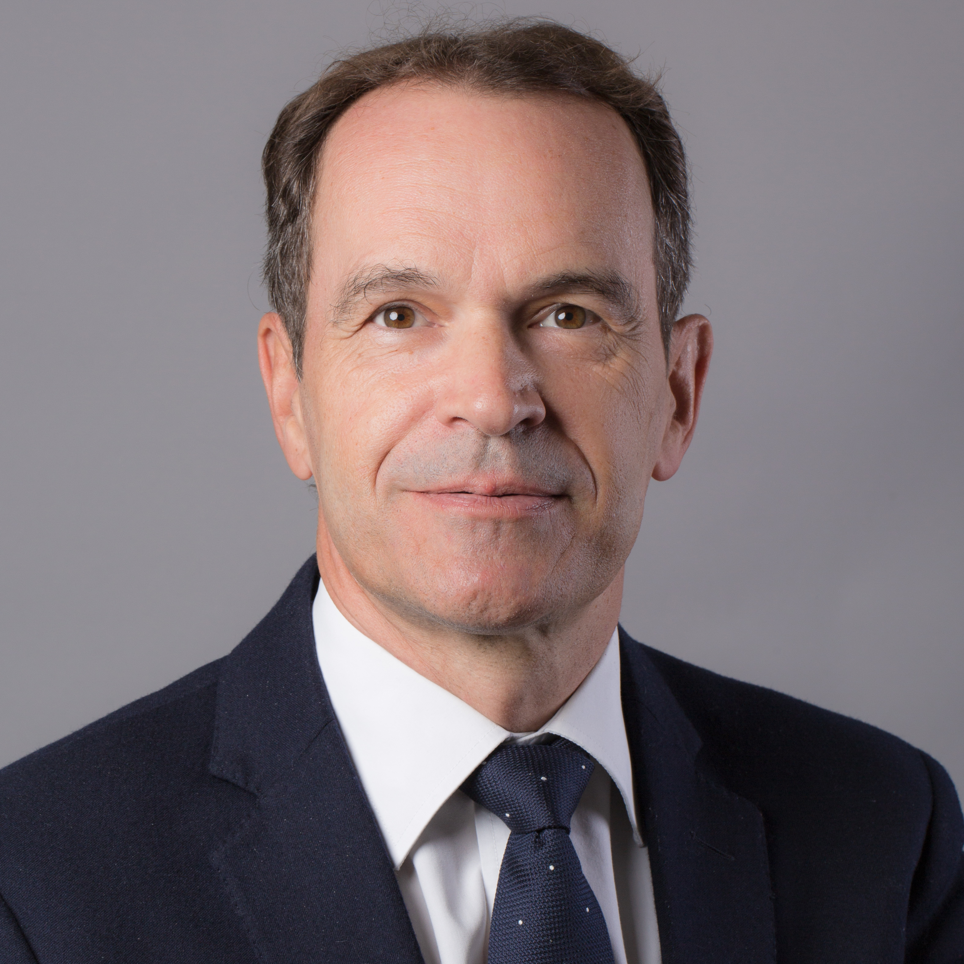 Duri Prader, CEO Lienhardt & Partner Privatbank: „Im Vorsorgebereich sehen wir noch erhebliches Potenzial“