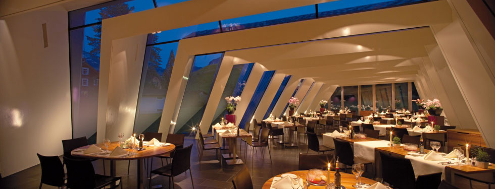 Hof Weissbad: Leichte Abschwächung im Geschäftsjahr 2015 – Sanierung für Januar 2017 geplant