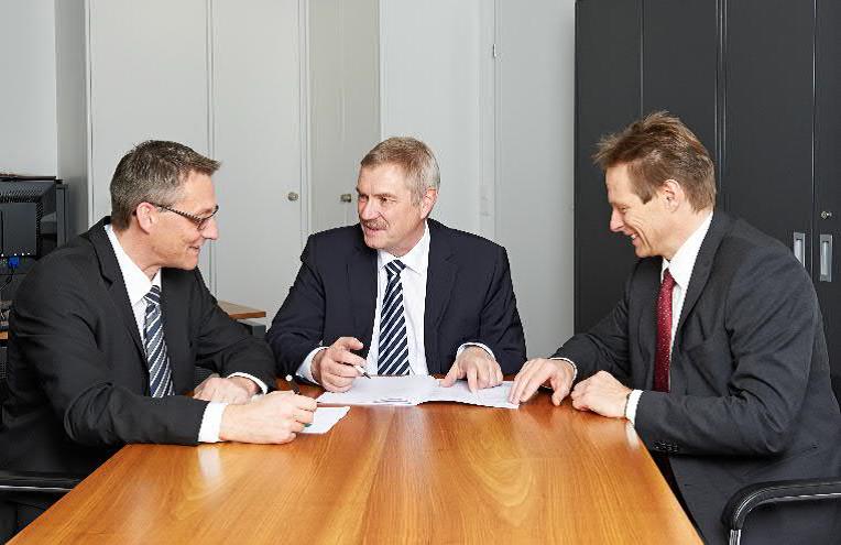 Zürcher Landbank: Höhere Erträge und mehr Gewinn in 2015, Kapitalerhöhung stärkt Partnerschaft mit Clientis ZRB