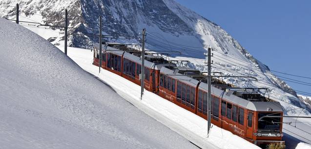 BVZ Holding: Ertragszuwachs am Gornergrat, schwacher Regionalverkehr – Investitionen in neues Rollmaterial drücken den Gewinn