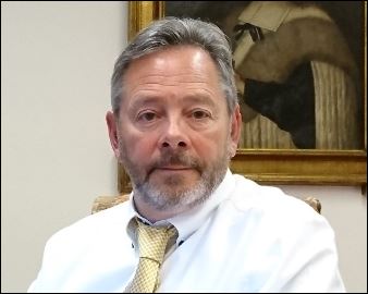 Christian Plomb, CEO Bondpartners: „Als Familienunternehmen verfolgen wir eine nachhaltige Geschäftspolitik.“