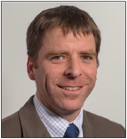 Raurica Wald: Stephan Rüdlinger neuer CEO