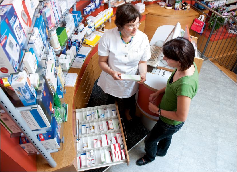 Der europäische (online-) Apothekenmarkt: Zur Rose Group – ein strategisches Asset im Konzentrationsprozess? – Teil III