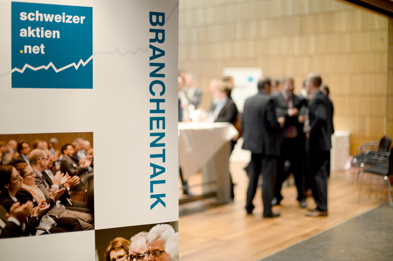 Branchentalk Banken: «Wird der Lockdown zum Booster der digitalen Transformation?»