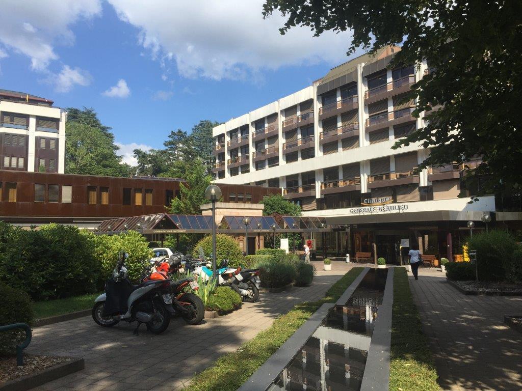 Générale Beaulieu: Sonderfaktoren bescheren in 2015 einen Verlust von 3.1 Mio. CHF, Dividende auf 100 CHF reduziert – Guter Start ins 2016