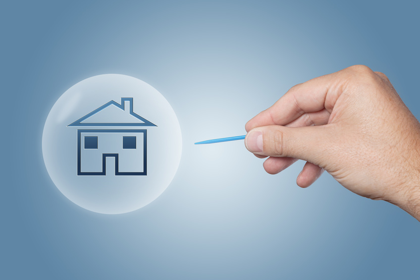 Im Brennpunkt: Ist der Eigenmietwert eine Zeitbombe für den Schweizer Immobilien- und Hypothekenmarkt?