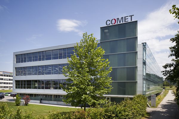 Comet Holding: Überzeugende Halbjahreszahlen – Research Partners bestätigt „Kaufen“-Rating und erhöht Kursziel