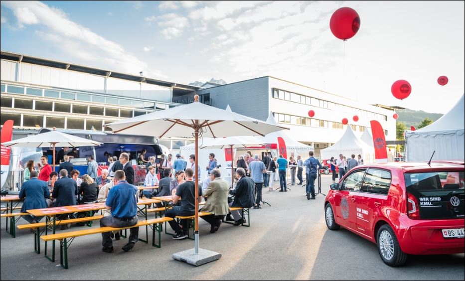 WIR Bank: Zinserfolg legt im 1. Semester um 8% zu, Gewinn mehr als verdoppelt – Gedrosseltes Hypo-Wachstum