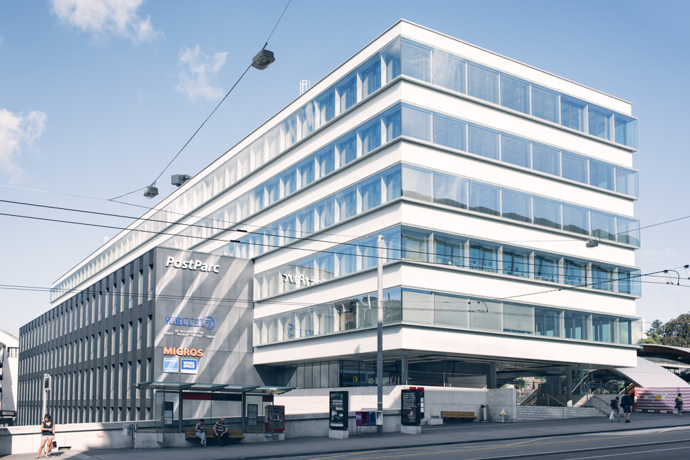 Weiss+Appetito: Umsatz stabil, Cashflow legt im 1. Semester zu – Positive Betriebsergebnisse in allen Sparten