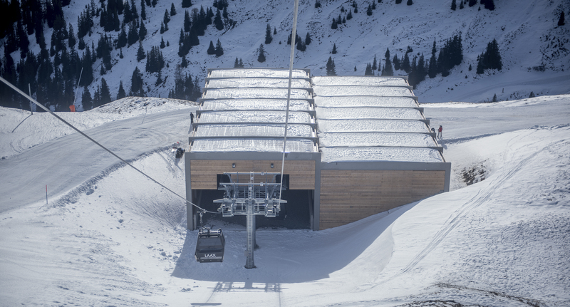 Weisse Arena: Bündner Tourismusunternehmen rutscht in die roten Zahlen, schwaches Wintergeschäft – Zukunft liegt in der Digitalisierung