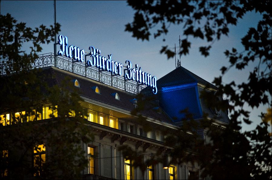 NZZ: Kein First Level Support mehr – Kundenbetreuung wird ausgelagert
