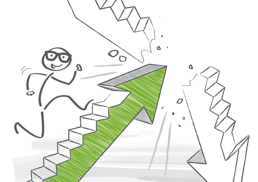 Macro Perspective: Trendpersistenz und Trendbrüche an den Börsen