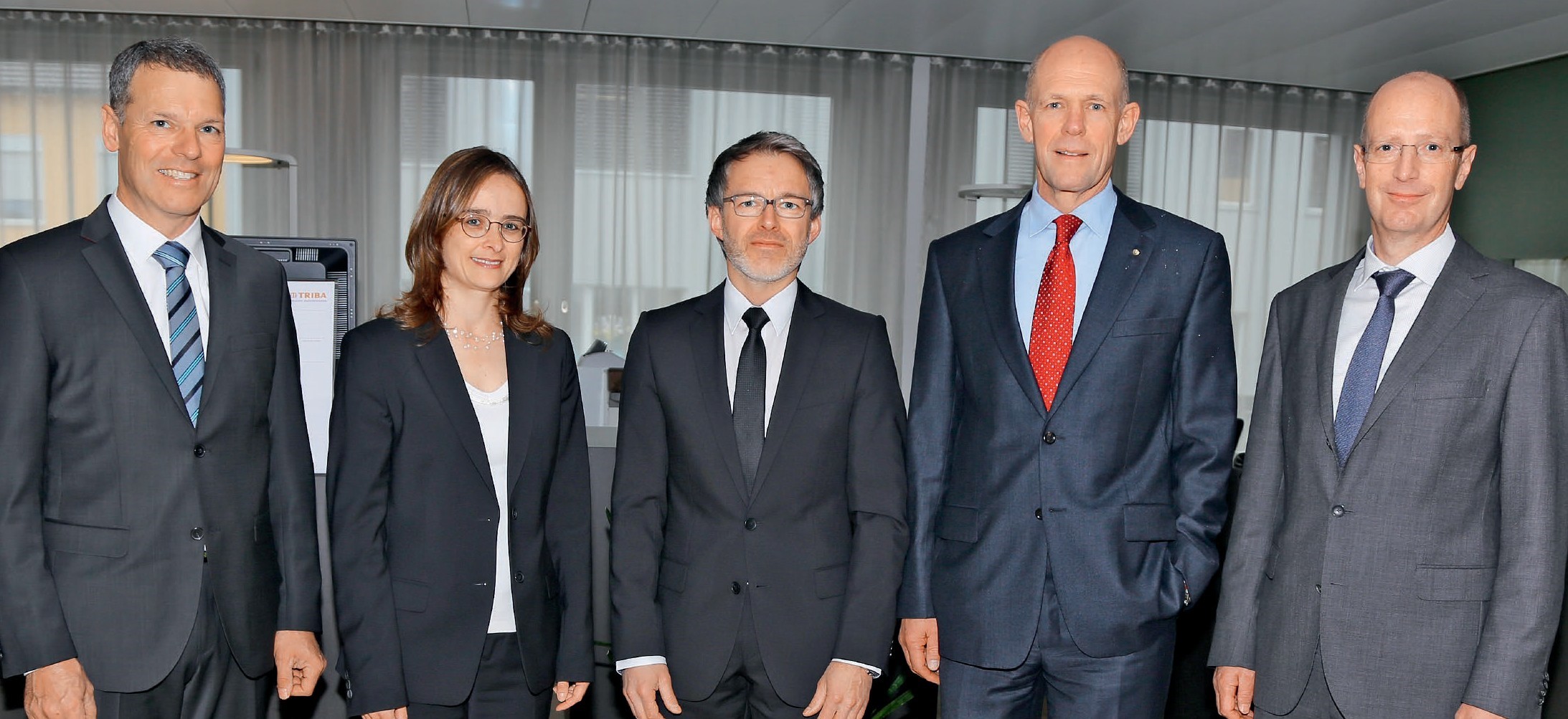 Triba Partner Bank: Höherer Gewinn dank geringerer Personalkosten – Nachfrage nach Hypotheken hält an