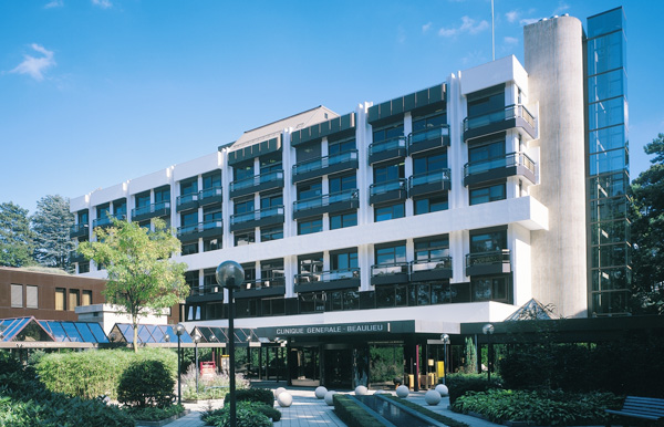 Générale Beaulieu: AEVIS-Victoria-Gruppe will Genfer Privatklinik für 187.5 Mio. CHF übernehmen, Integration ins Swiss Medical Network – 25‘000 CHF pro Namenaktie