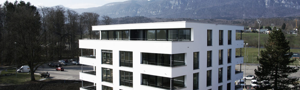 Espace Real Estate: Erfolgreiches erstes Semester 2016, Mieterträge legen zu – Gewinnrückgang wegen wegfallender positiver Steuereffekte