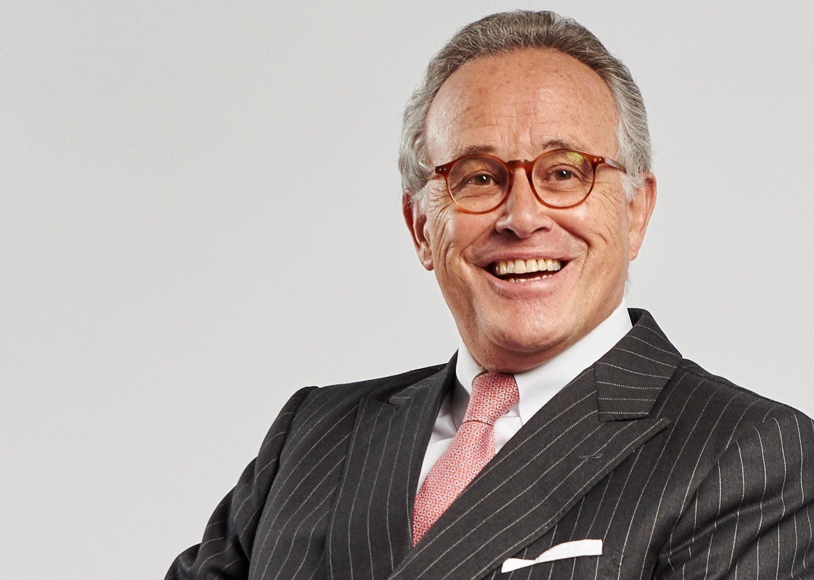 Christoph M. Müller, VRP Warteck Invest und Espace Real Estate: „Ein Zusammenschluss ergibt momentan für die Aktionäre keinen Mehrwert.“