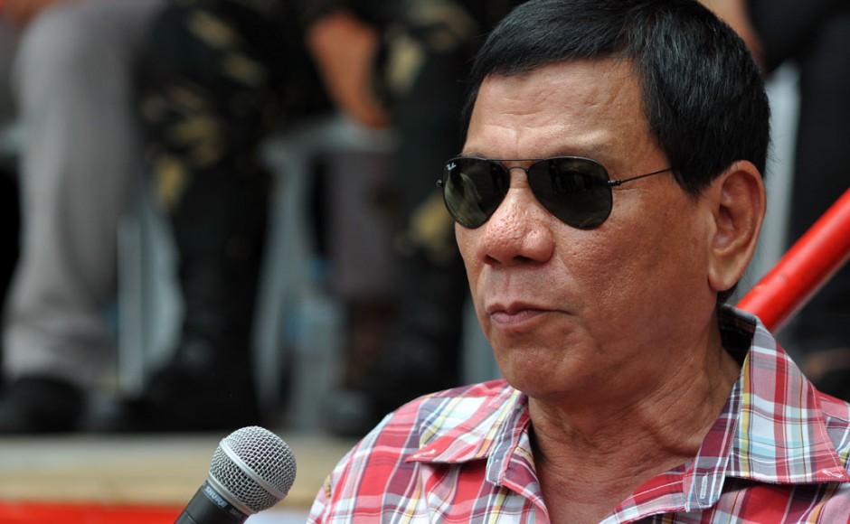 Ressource Nationalism auf den Philippinen – Präsident Dutarte hat seit Jahresmitte schon 40 Minen geschlossen. Quelle: www.opensourceinvestigations.com