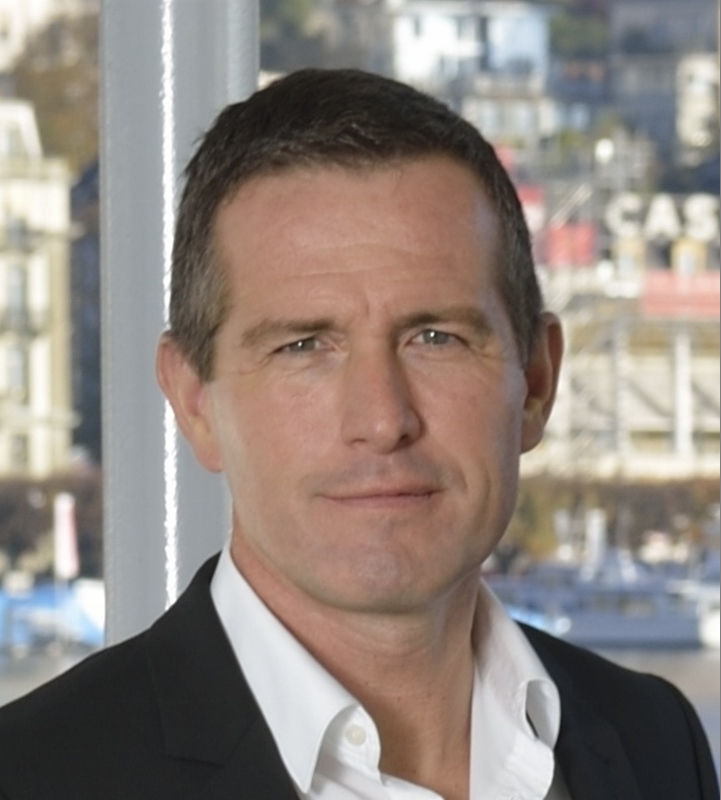 Stefan Schulthess, CEO SGV: «Im Tourismus spielen zu oft nicht sachliche Faktoren eine Rolle.»