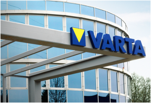 Der Batteriehersteller VARTA will zurück an die Börse. Bild: www.varta-ag.com