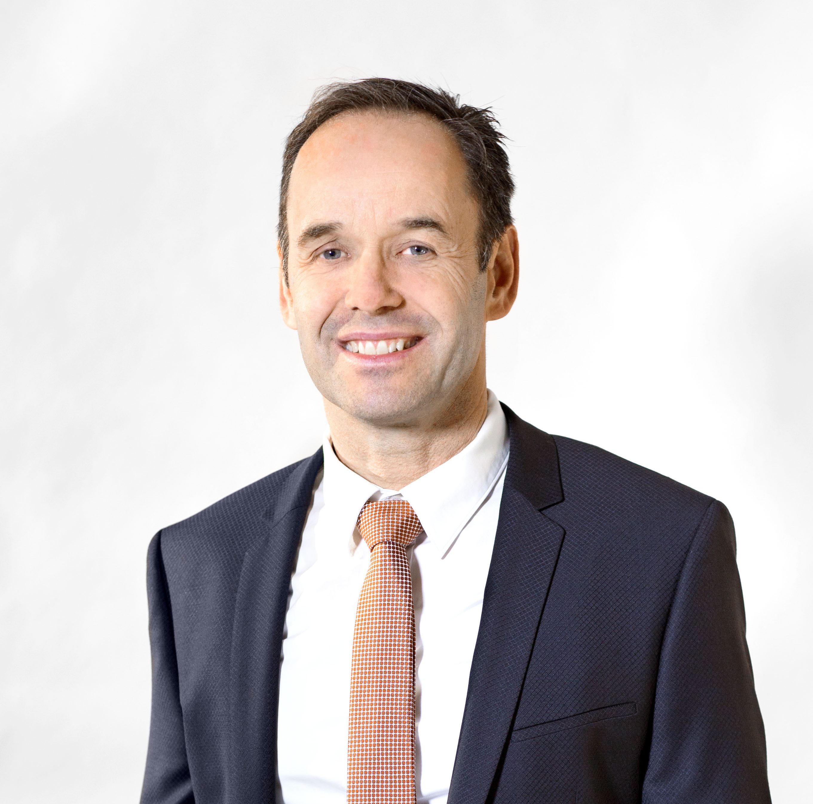 Norbert Patt, CEO Titlisbahnen: «Fehlende Investitionen in die Infrastruktur sind die grössten Versäumnisse der Branche.»