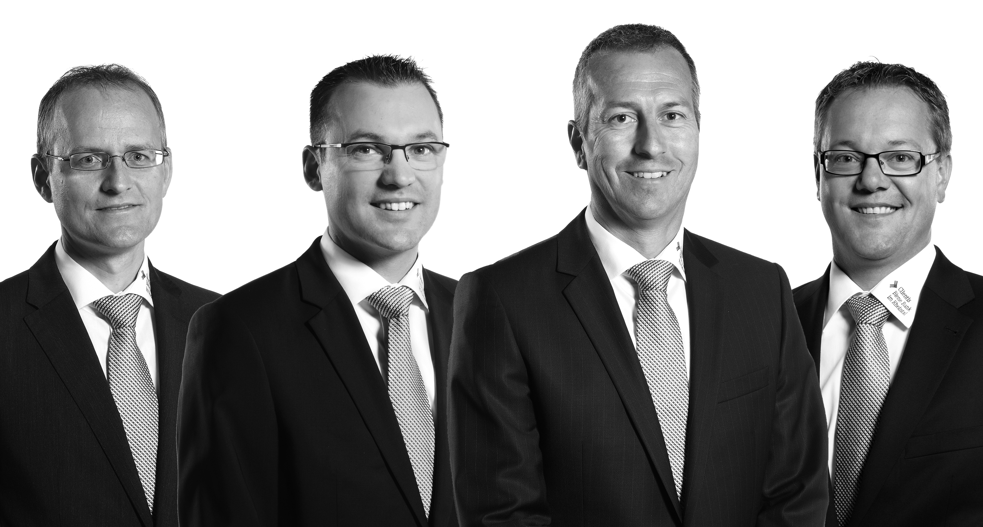 Clientis Biene Bank im Rheintal: Generationenwechsel abgeschlossen, Fokus auf den Kunden verstärkt – Verhaltene Entwicklung in 2016