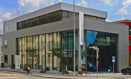 Hypothekarbank Lenzburg: Mit Avobis neuer Kunde für Finstar