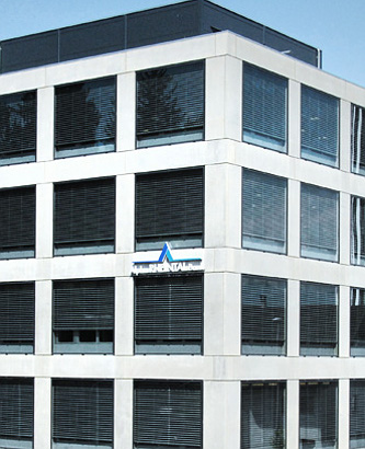 Alpha Rheintal Bank: Solide Geschäftsentwicklung in 2016, Mehrerträge aus dem indifferenten Geschäft kompensieren stagnierende Zinserträge