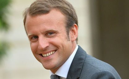 Macro Perspective: Nach dem Trump-Spuk – Macron oder die Nemesis