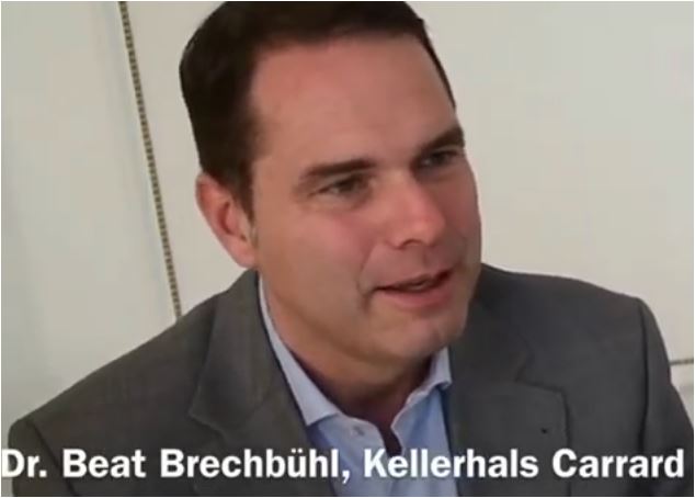 Video: Talk im Turm über den Bericht des Bundesrates zu Jungunternehmen, Erfolge und Misserfolge von Unternehmern