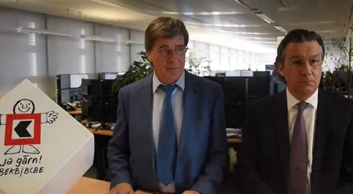 Video: OTC-X mit fulminantem Jahresstart – Zurückhaltung an den Aktienmärkten nach dem 15. März möglich