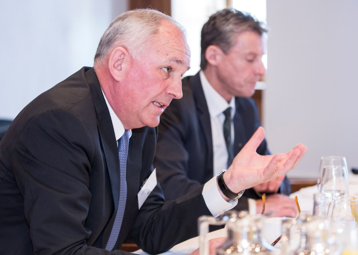 Clientis: Regionalbanken-Gruppe auch 2016 gut unterwegs – Ziel: mehr Erstbankbeziehungen