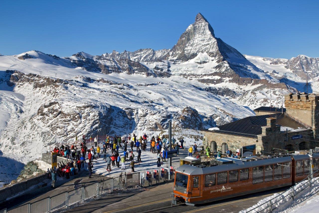 BVZ Holding: Gutes Ergebnis für 2016, weltweit erstes Bahnleitsystem in einer Cloud – Dividende wird auf 12 CHF erhöht