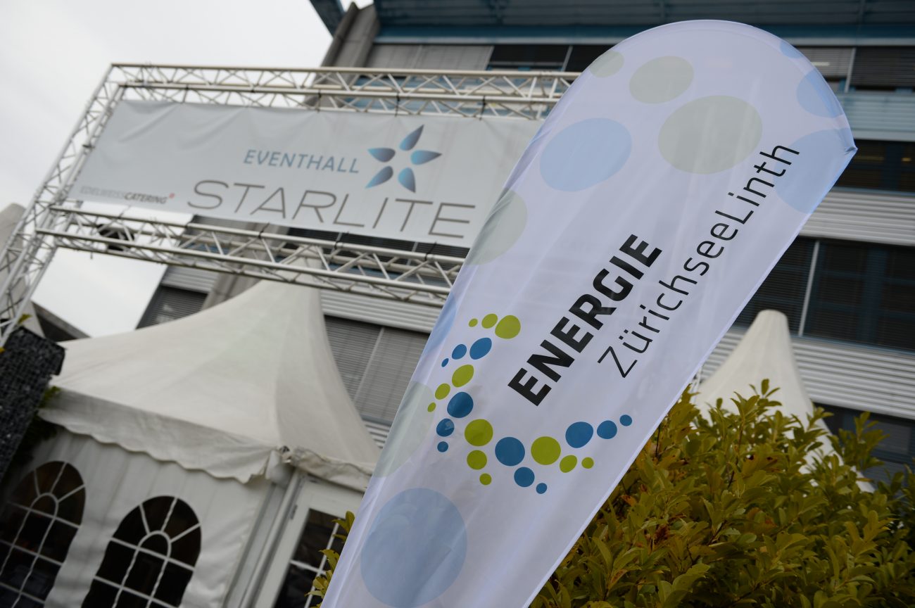 Energie Zürichsee Linth: Generalversammlung ganz im Zeichen der Öffnung – Viele Privatanleger unter den neuen Aktionären