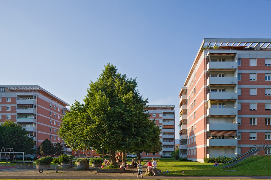 Espace Real Estate: Solide Geschäftszahlen in 2016, Gewinn fällt wegen Wegfall positiver Steuereffekte – Konstante Dividende von 4.50 CHF