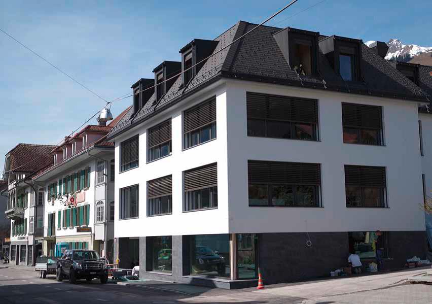 Spar- und Leihkasse Frutigen: Starkes Wachstum der Kundengelder, Kapitalerhöhung stärkt Eigenmittelausstattung – Gehaltene Dividende